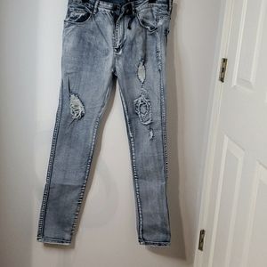 Mens Jeans
